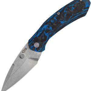 Westline Linerlock Black/Blue
