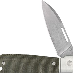 Highbanks Slip Joint Green