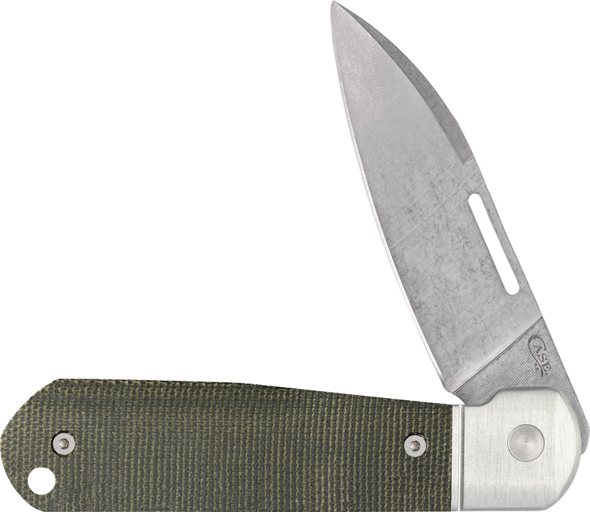 Highbanks Slip Joint Green