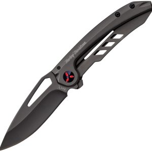 Harley Tec X Framelock