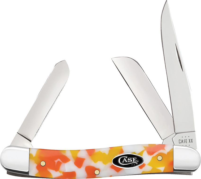 Med Stockman Candy Corn Kirin