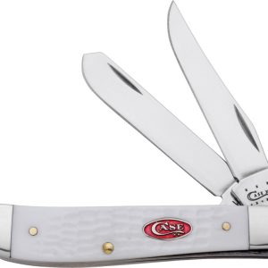 Mini Trapper White