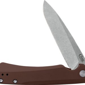 Kinzua Framelock Brown