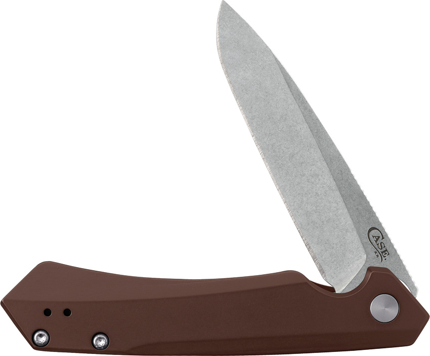 Kinzua Framelock Brown