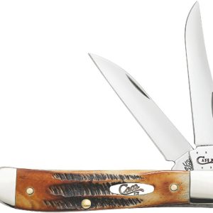 Wharncliffe Mini Trapper