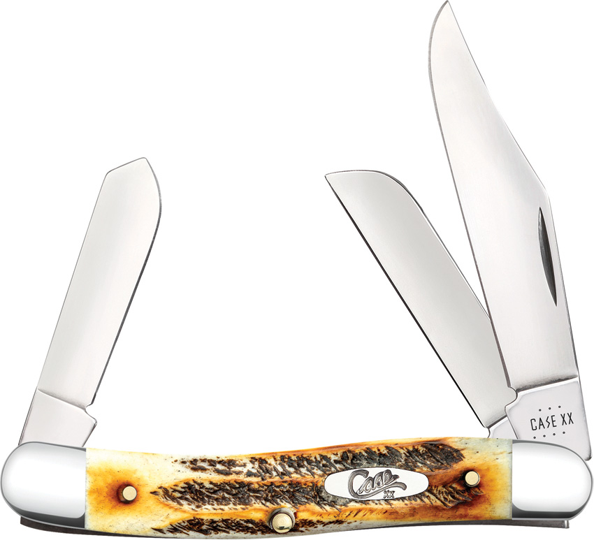 Stockman 6.5 Bonestag