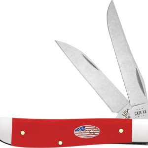 Mini Trapper American Workman