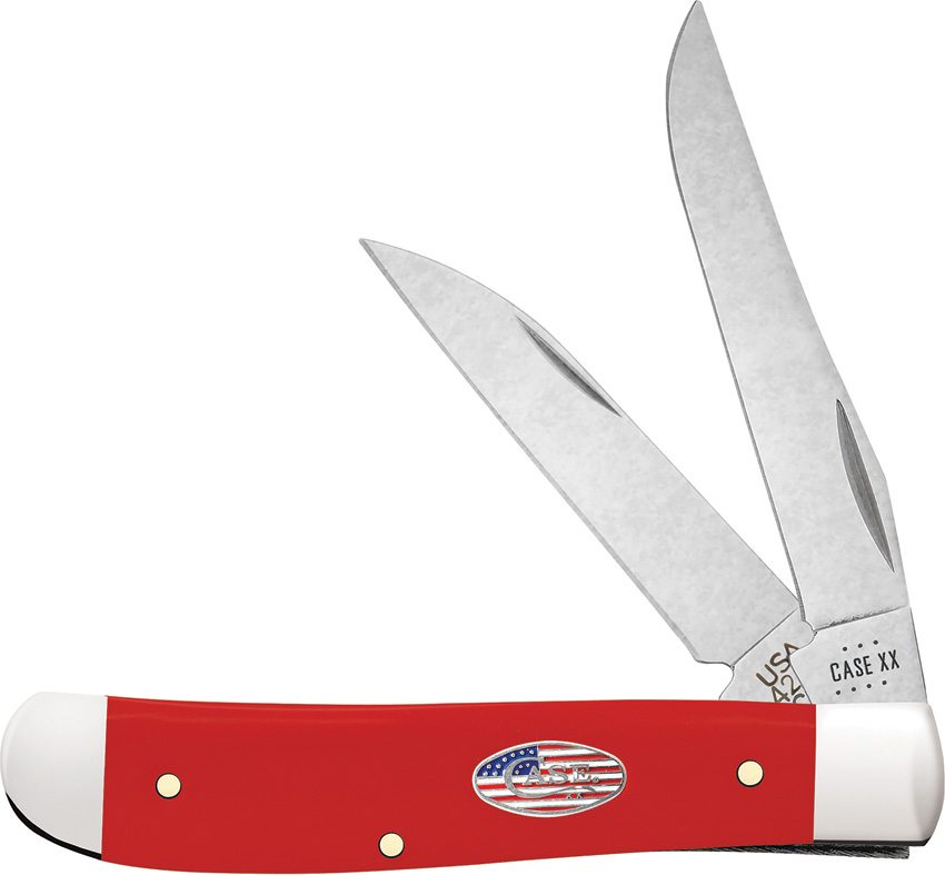 Mini Trapper American Workman
