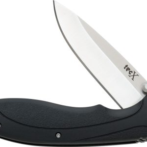 TecX X-Pro Linerlock ABS