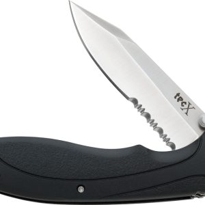 TecX X-Pro Linerlock ABS