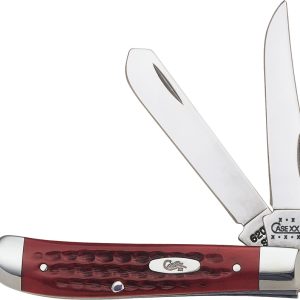 Mini Trapper