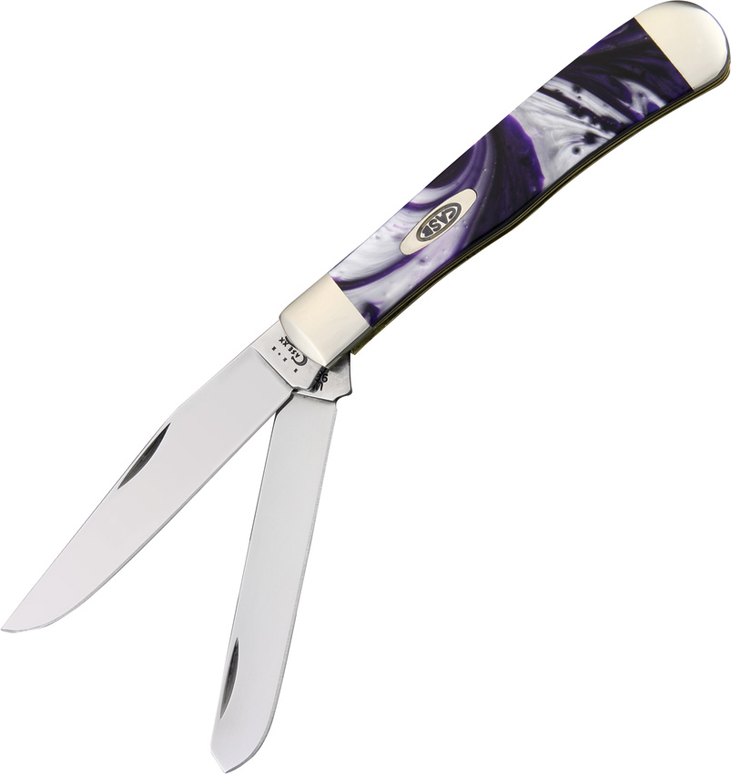 Trapper Purple Passion