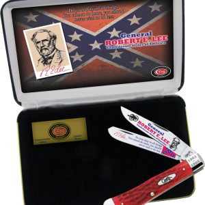 General Robert E Lee Trapper
