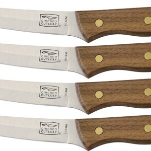 Steak Knife Set