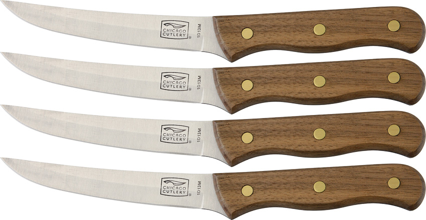 Steak Knife Set