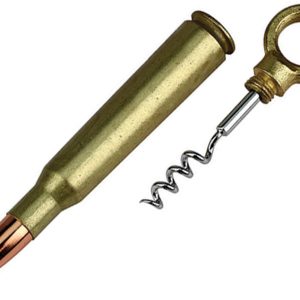 50 Caliber Corkscrew