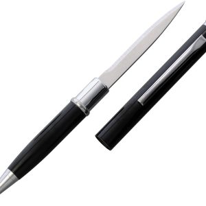 Cobratec Knives Pen Knife Fixed Blade CBTBLKPK product image