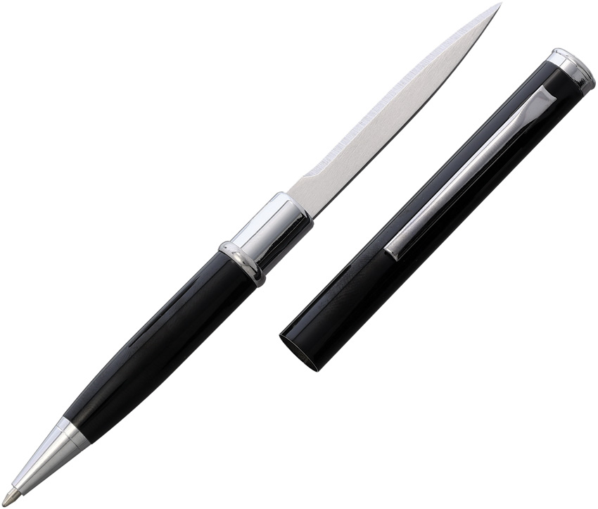 Pen Knife Fixed Blade