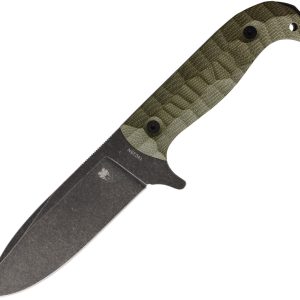 PSK Fixed Blade OD DSW