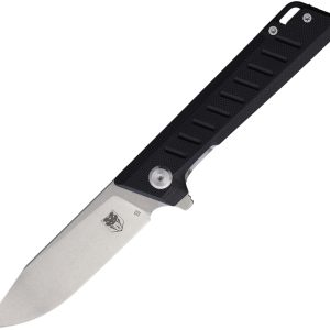 Riptide Linerlock Black