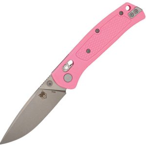 EDC Scout Bar Lock Pink
