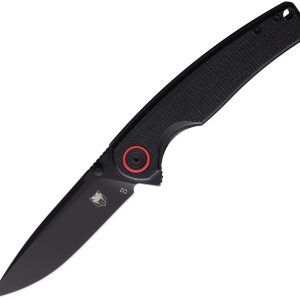 Samson Linerlock Black