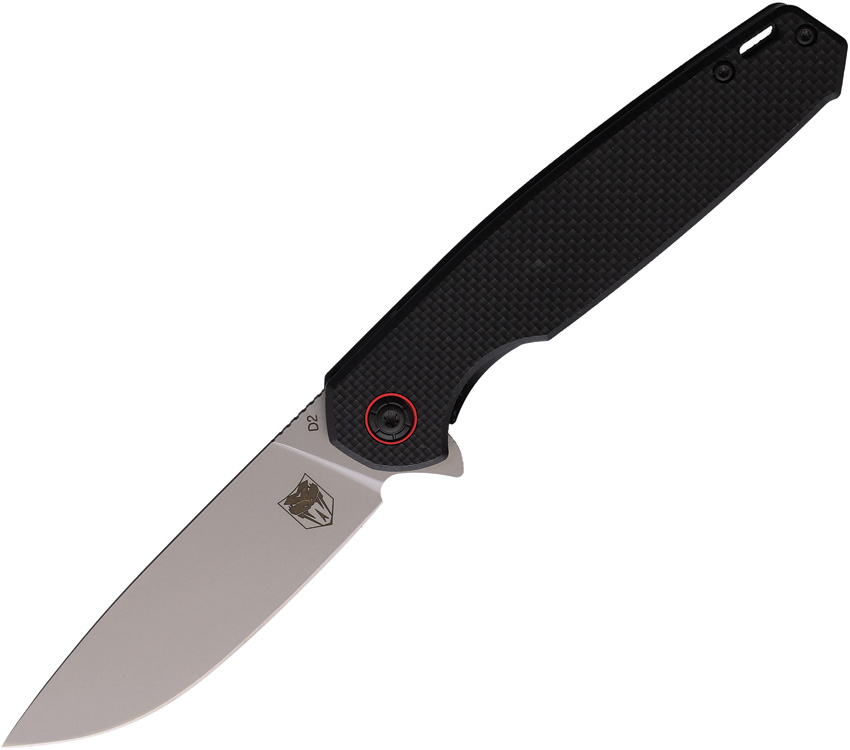 Talon Linerlock Black