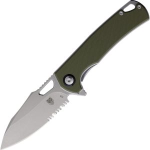 Wolverine Linerlock OD