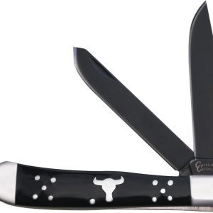 Black Angus Trapper
