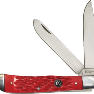 Signature Trapper Red