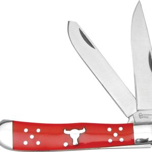 Trapper Red
