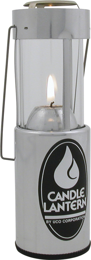 Candle Lantern