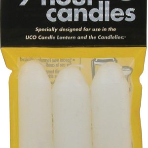 9-Hour Regular Candles