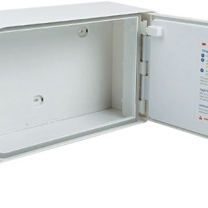 iKeyp Pro Smart Safe