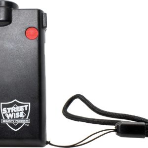Knight Light Alarm/Flashlight