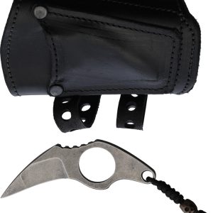 Raptor Raven Survival Cuff