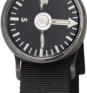 Tritium Wrist Compass