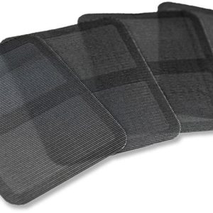 Mesh Screen Repair Patches