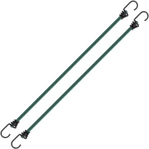 Bungee Cord 20 inch 2 pack
