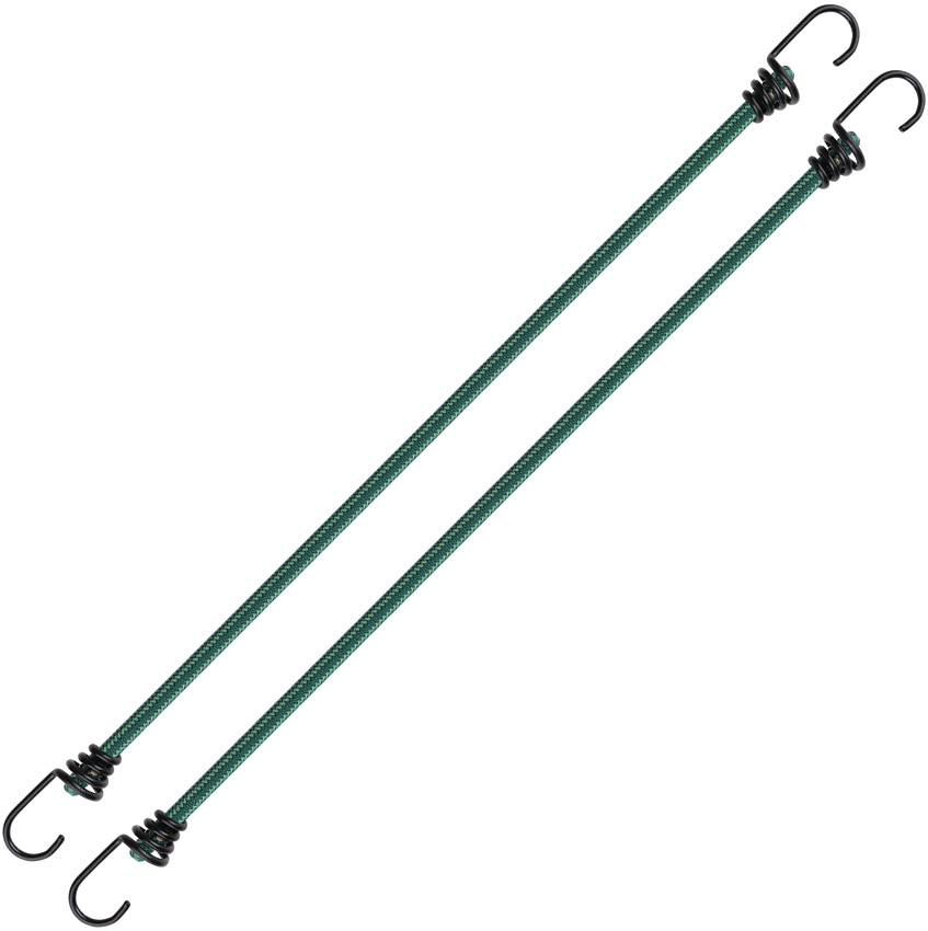 Bungee Cord 20 inch 2 pack