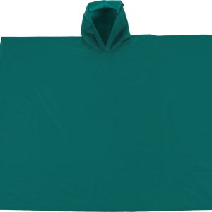 Poncho Green