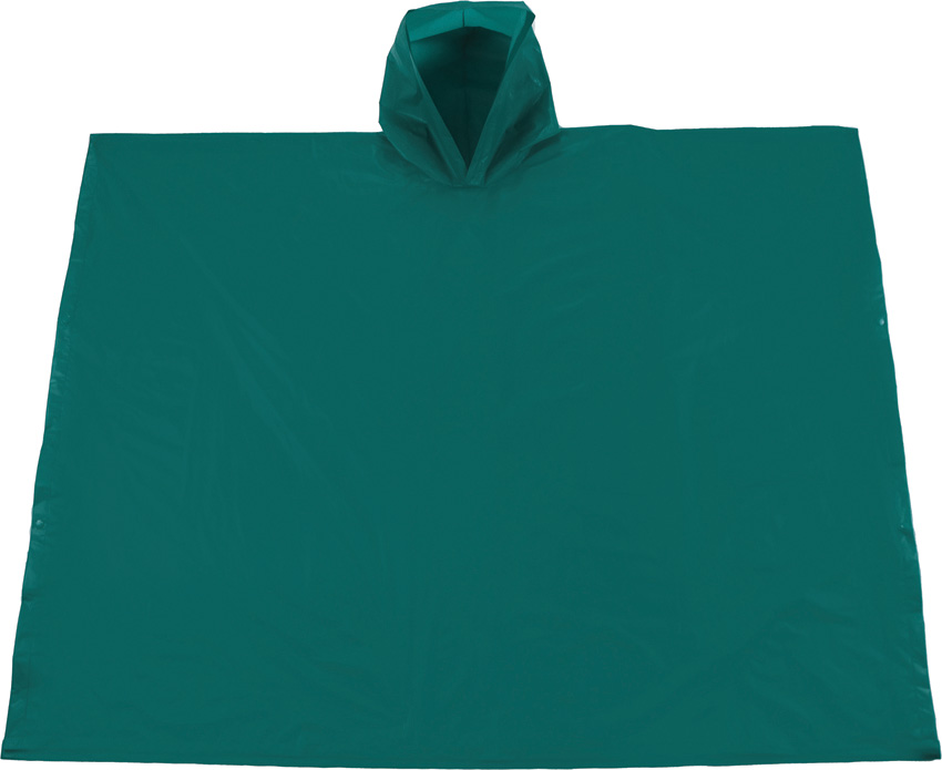 Poncho Green