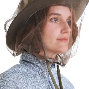 No-See-Um Head Net