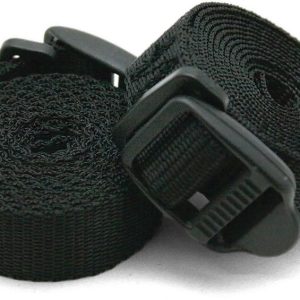 Sleeping Bag Straps 2pk