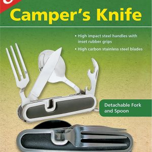Campers Knife