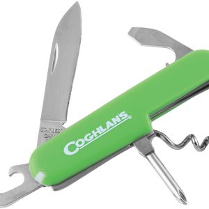 Camp Knife