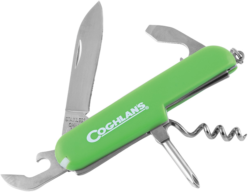 Camp Knife