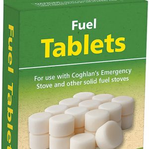 Fuel Tablets