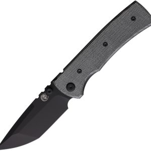 Redencion 229 Linerlock Blk