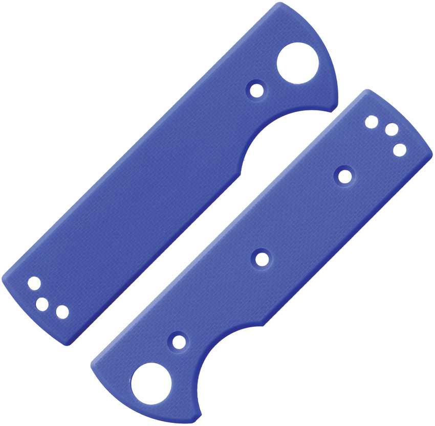 Blue Label T.A.K. Scales BlG10